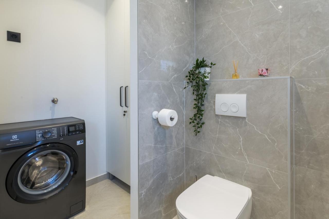 Pinna Residence - Galija Пула Екстериор снимка