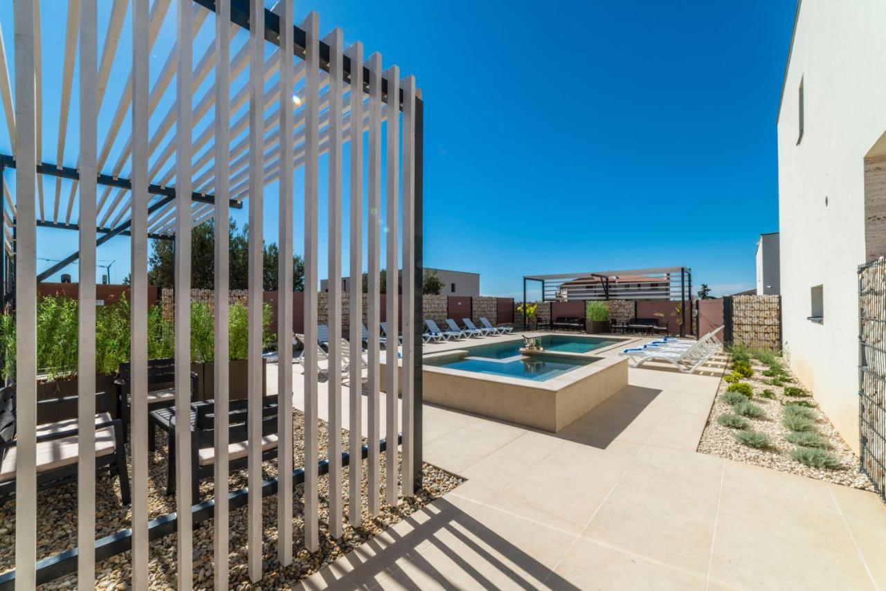 Pinna Residence - Galija Пула Екстериор снимка