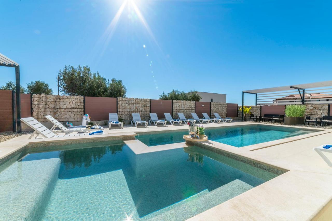 Pinna Residence - Galija Пула Екстериор снимка