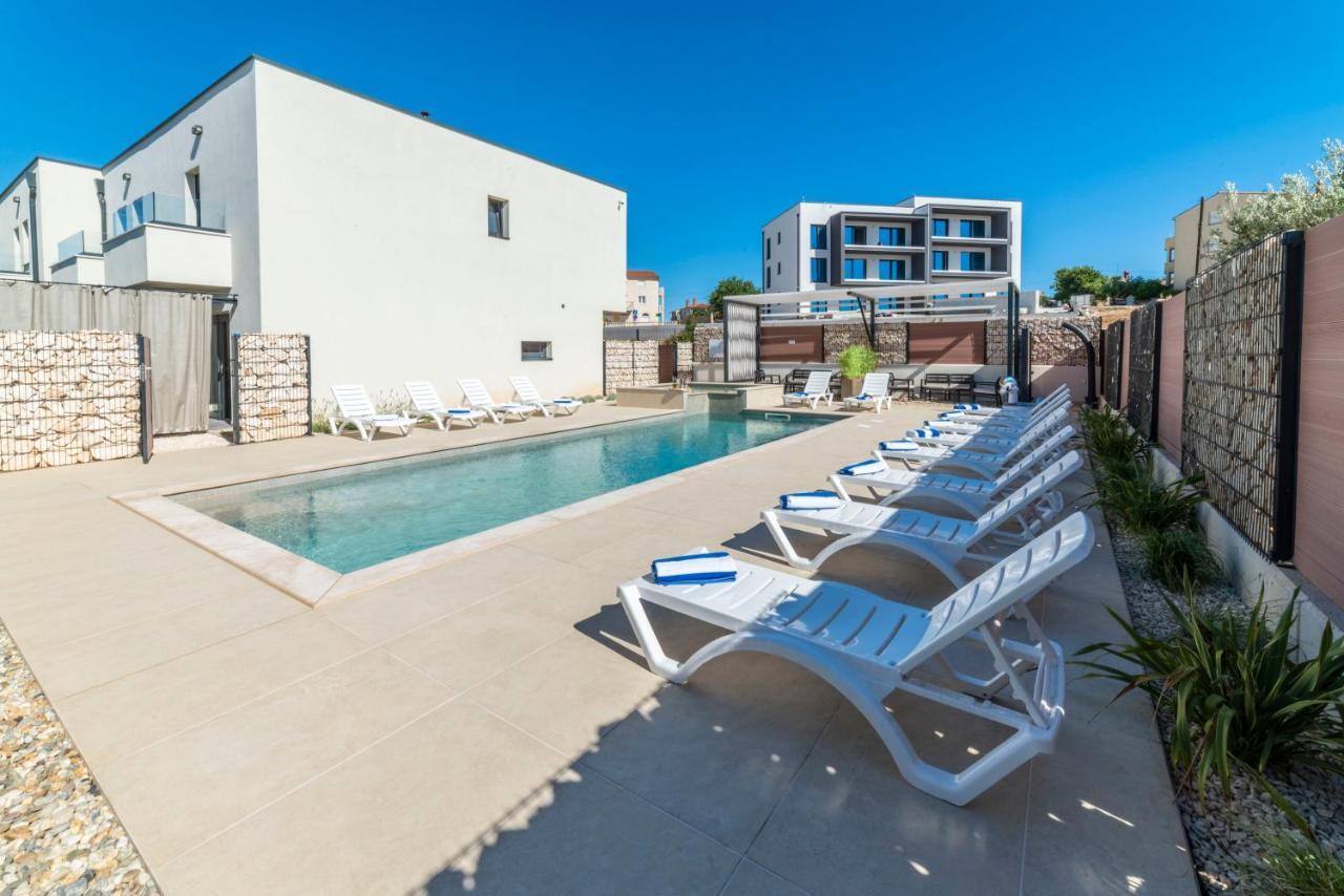 Pinna Residence - Galija Пула Екстериор снимка