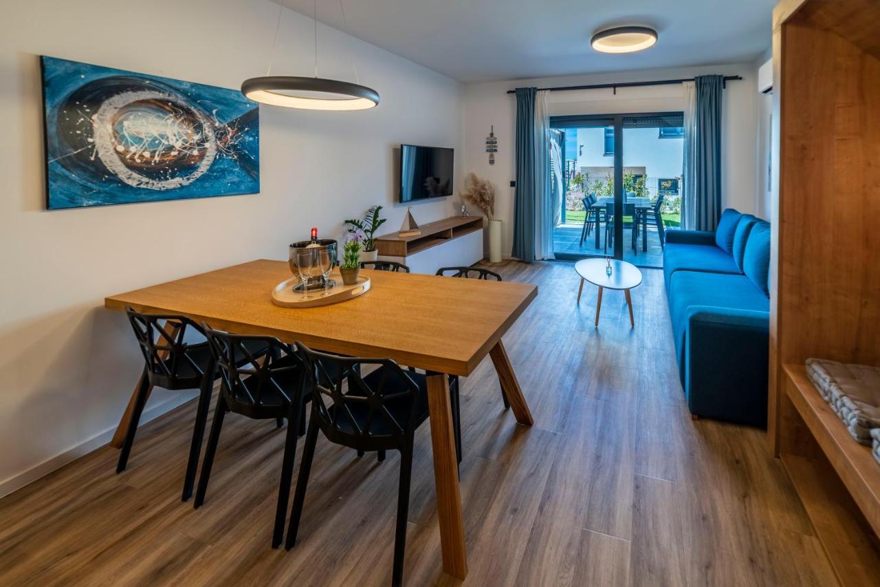 Pinna Residence - Galija Пула Екстериор снимка