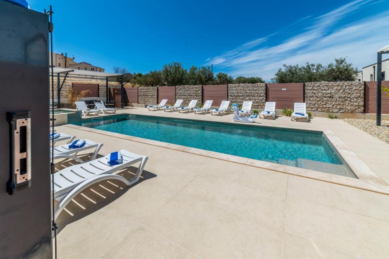 Pinna Residence - Galija Пула Екстериор снимка