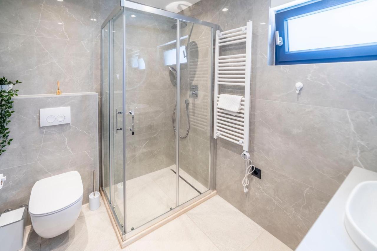 Pinna Residence - Galija Пула Екстериор снимка
