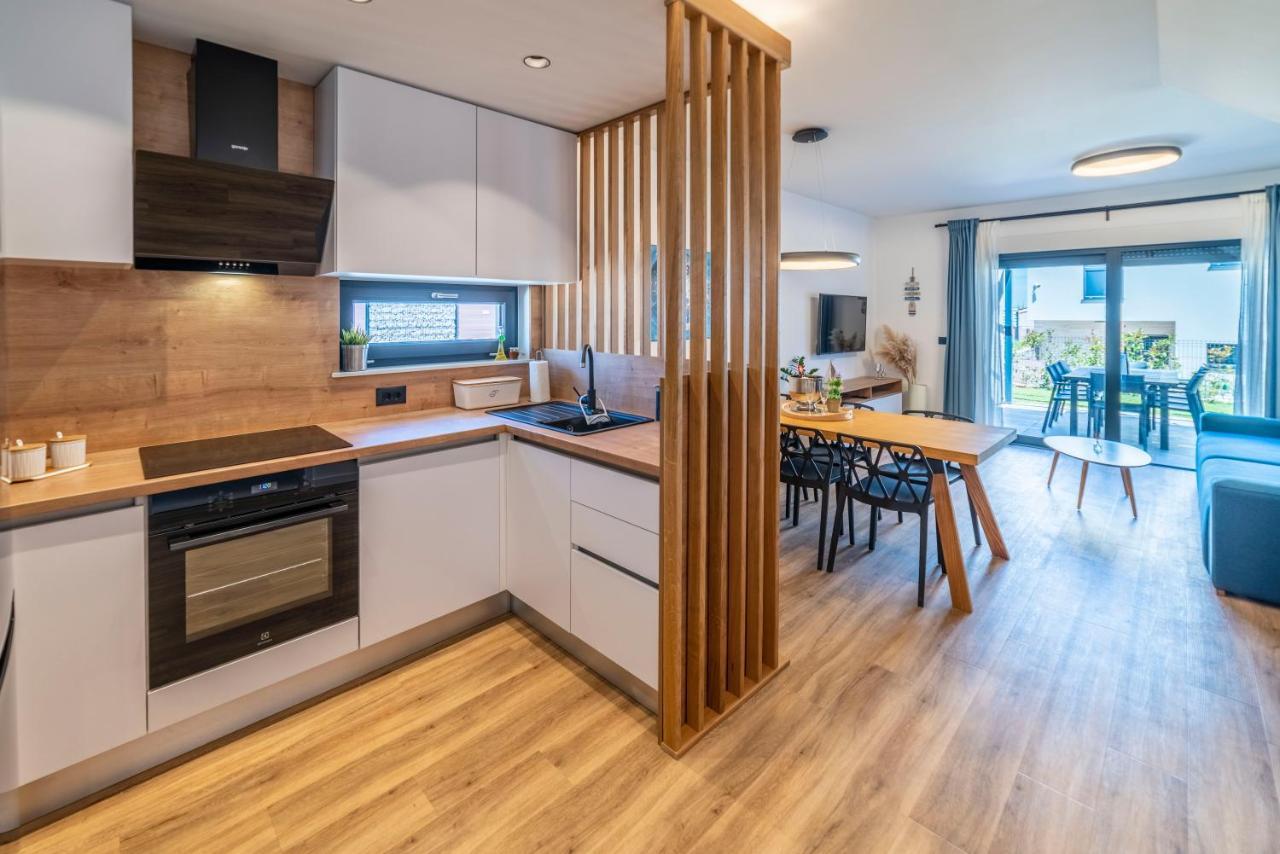 Pinna Residence - Galija Пула Екстериор снимка