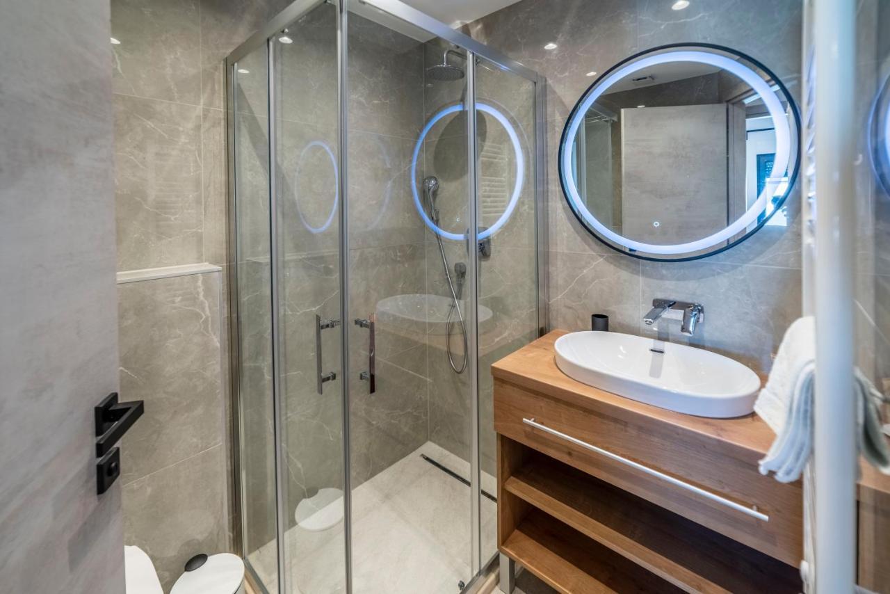 Pinna Residence - Galija Пула Екстериор снимка