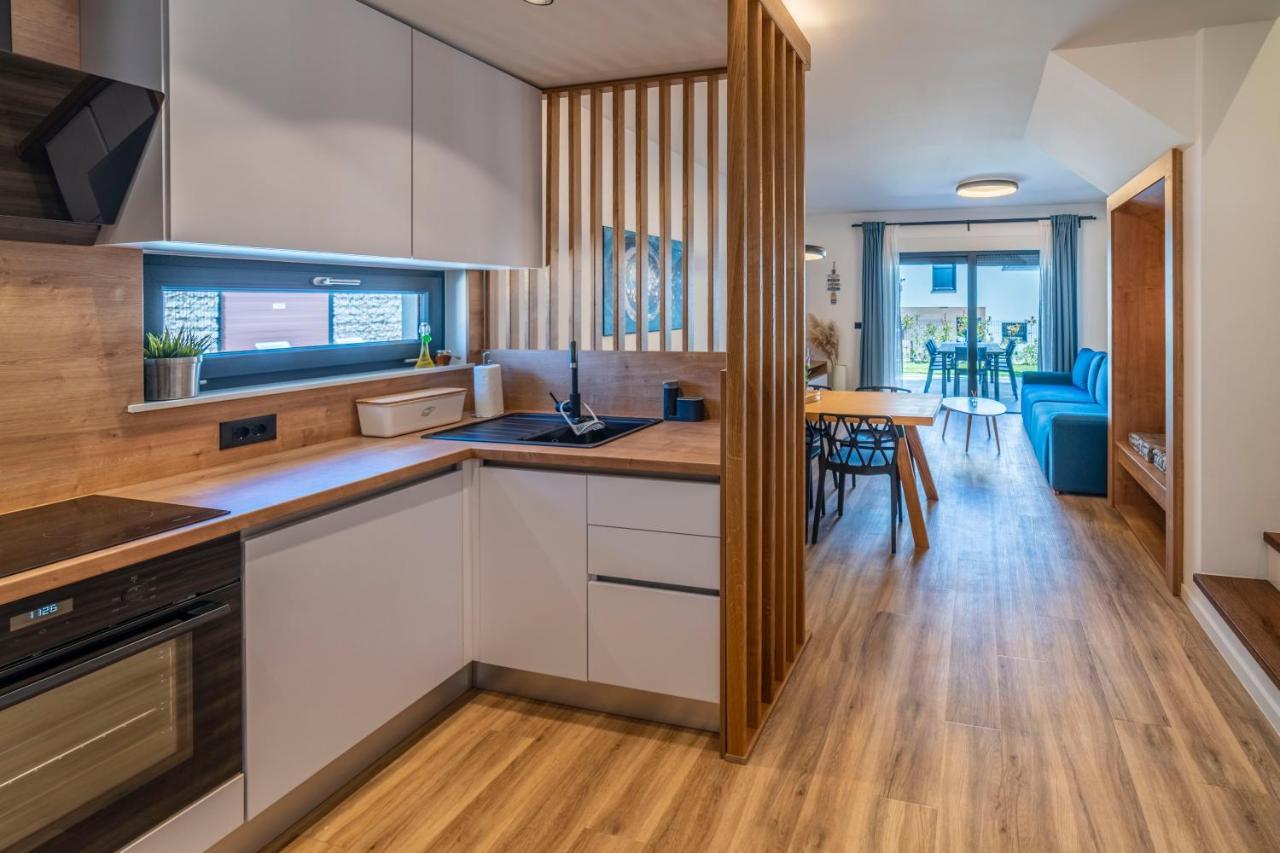 Pinna Residence - Galija Пула Екстериор снимка