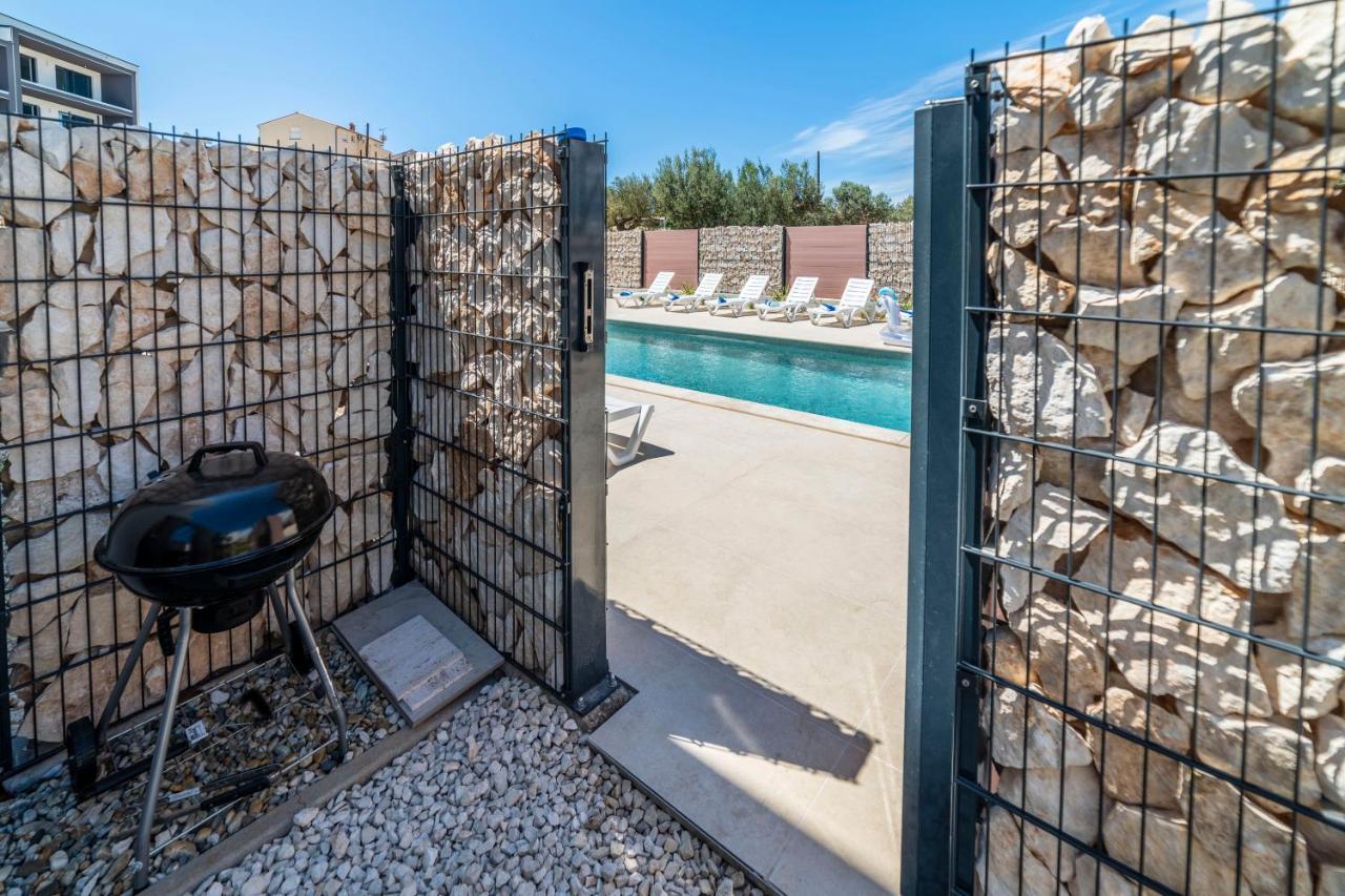 Pinna Residence - Galija Пула Екстериор снимка