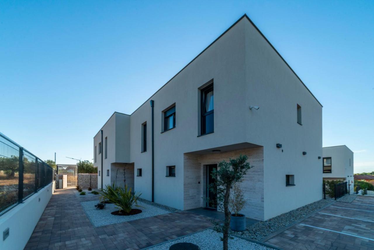 Pinna Residence - Galija Пула Екстериор снимка