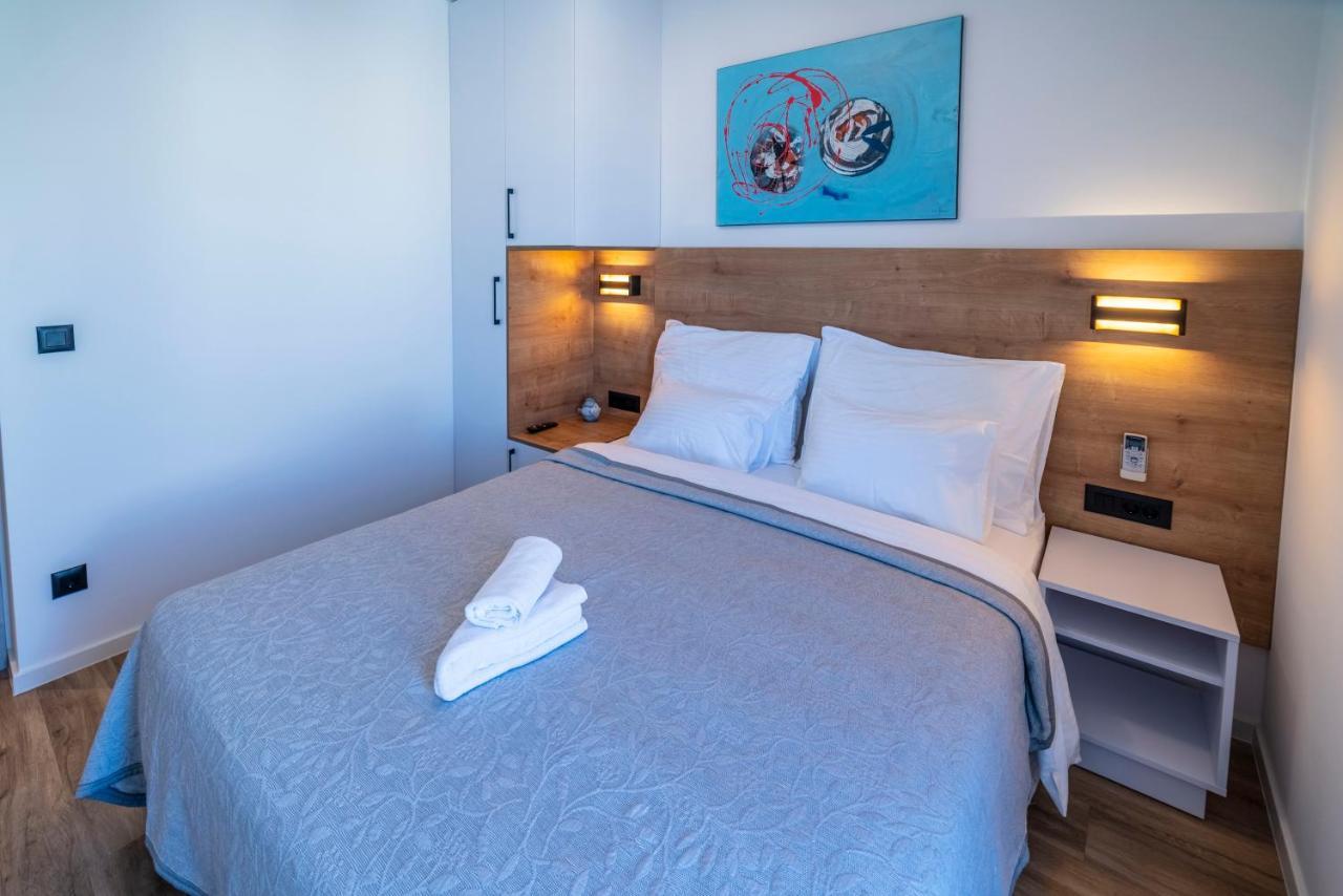 Pinna Residence - Galija Пула Екстериор снимка