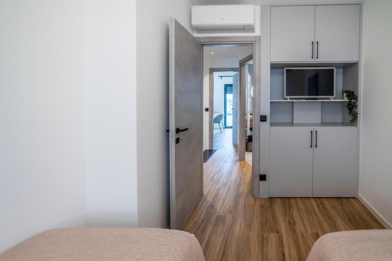 Pinna Residence - Galija Пула Екстериор снимка