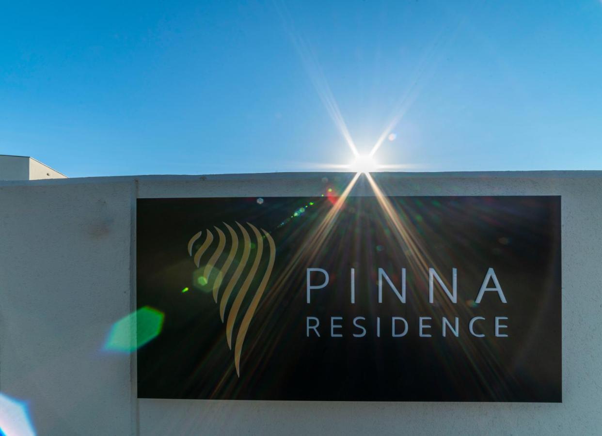 Pinna Residence - Galija Пула Екстериор снимка