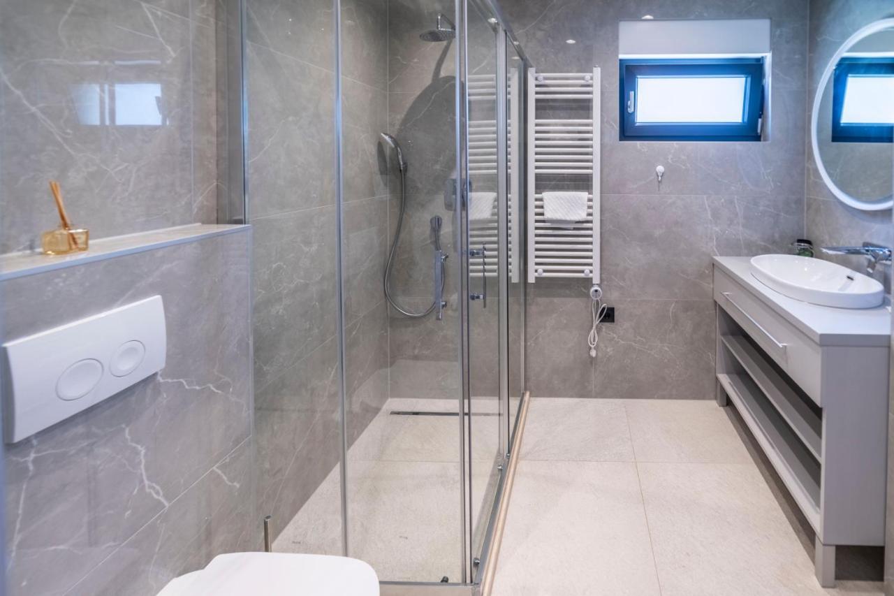 Pinna Residence - Galija Пула Екстериор снимка